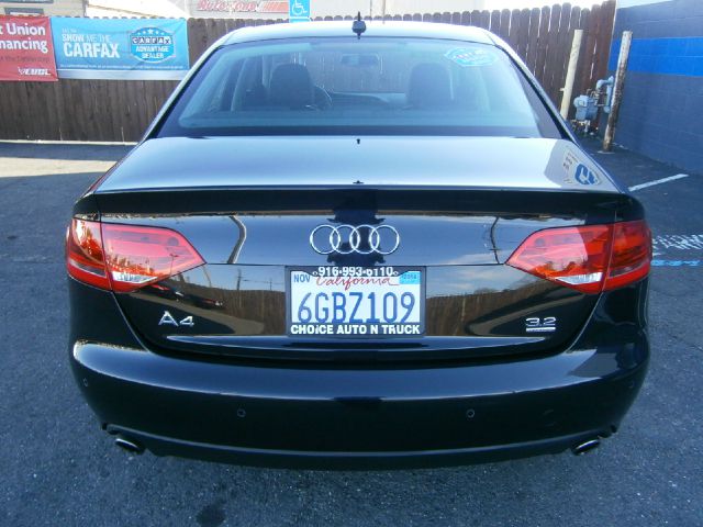 2009 Audi A4 Slt,leather