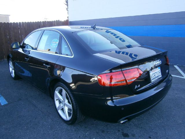 2009 Audi A4 Slt,leather