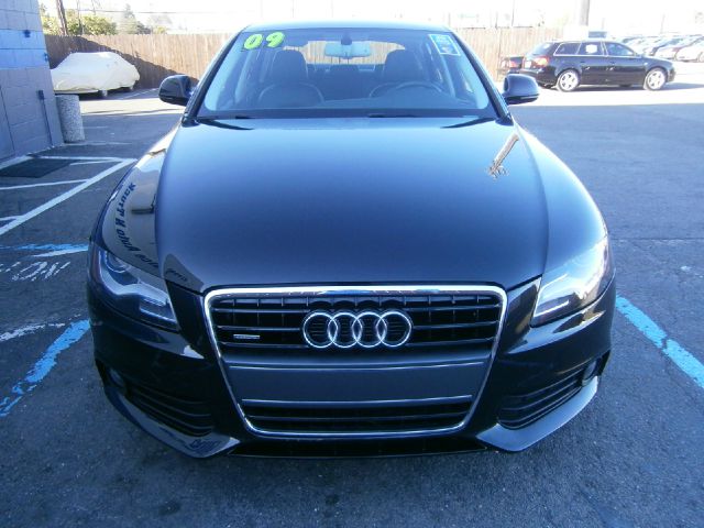 2009 Audi A4 Slt,leather