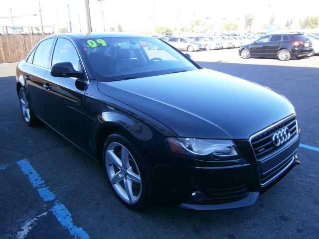 2009 Audi A4 Slt,leather