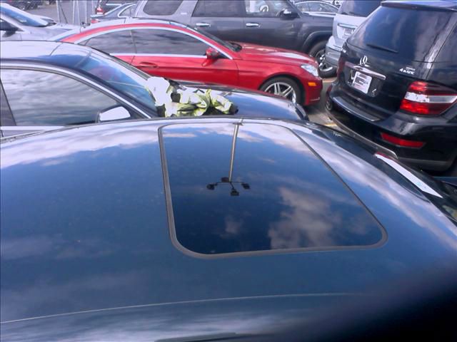 2009 Audi A4 REG CAB 1495 Down