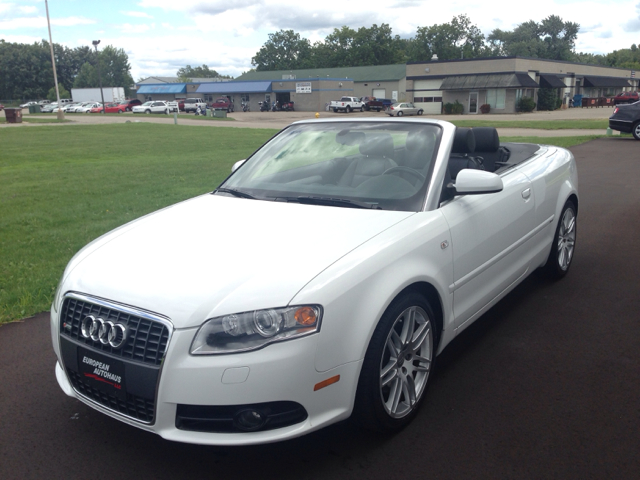 2009 Audi A4 SLT Super Clean