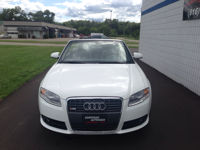 2009 Audi A4 SLT Super Clean