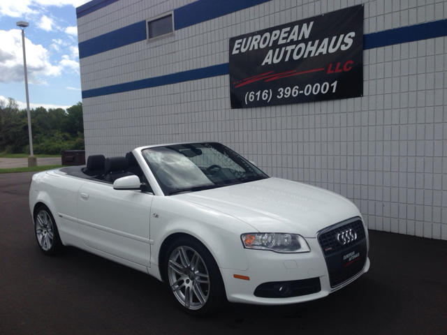 2009 Audi A4 SLT Super Clean