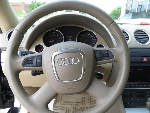 2009 Audi A4 4WD W/ Moonroof,heated Leathersidesteps