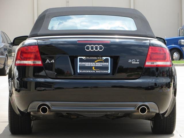 2009 Audi A4 4WD W/ Moonroof,heated Leathersidesteps
