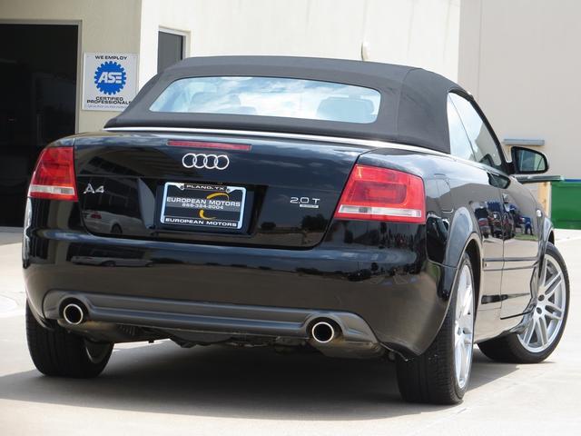 2009 Audi A4 4WD W/ Moonroof,heated Leathersidesteps