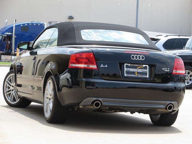 2009 Audi A4 4WD W/ Moonroof,heated Leathersidesteps