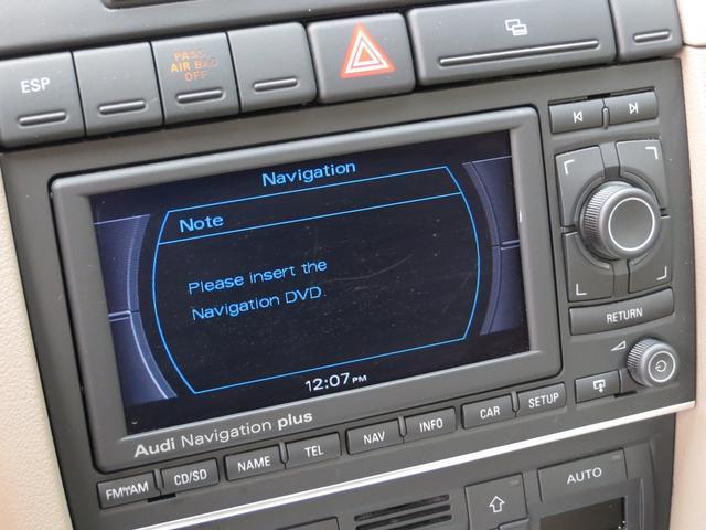 2009 Audi A4 4WD W/ Moonroof,heated Leathersidesteps