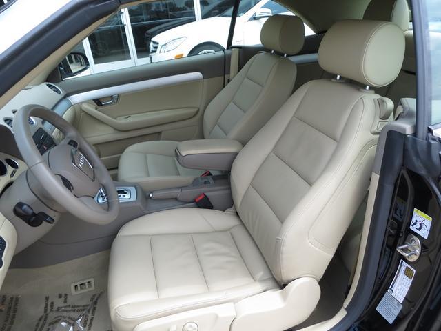 2009 Audi A4 4WD W/ Moonroof,heated Leathersidesteps