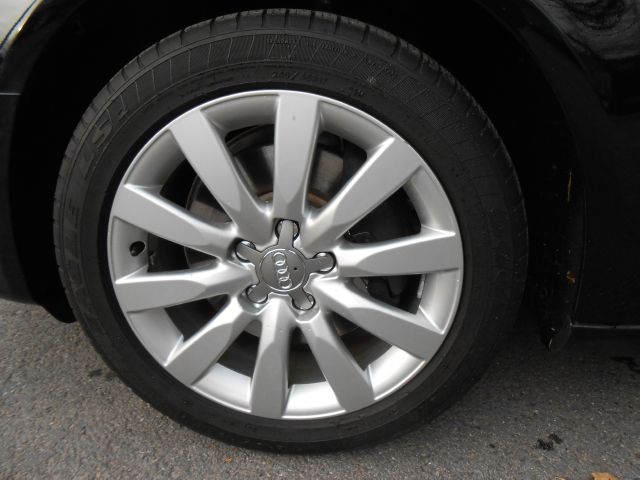 2010 Audi A4 East Coast Edition