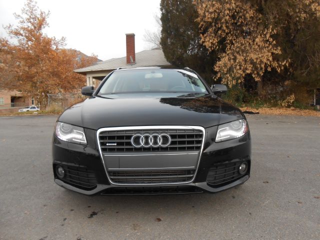 2010 Audi A4 East Coast Edition