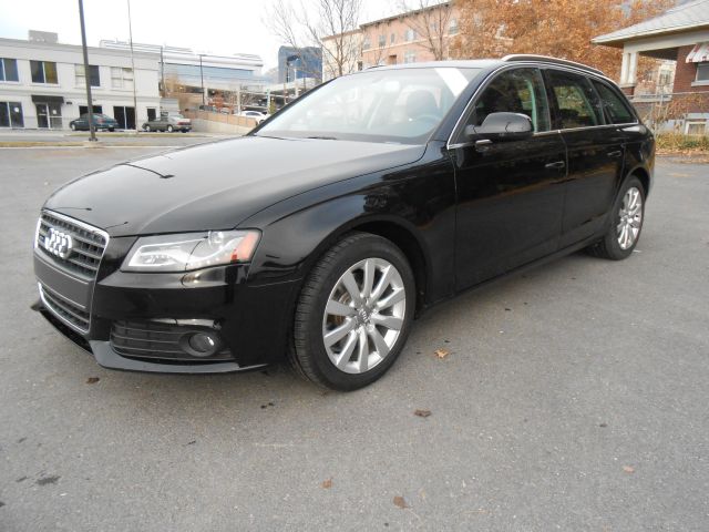 2010 Audi A4 East Coast Edition