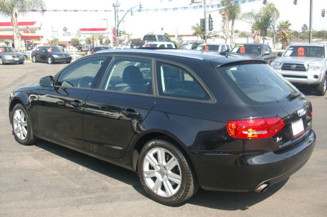 2010 Audi A4 East Coast Edition
