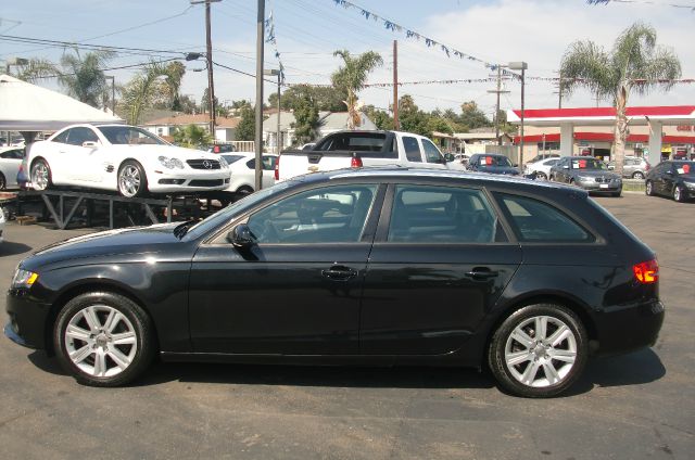 2010 Audi A4 East Coast Edition