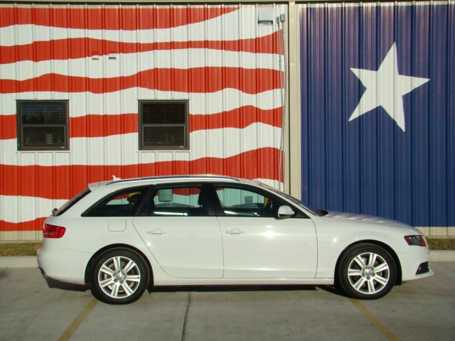 2010 Audi A4 East Coast Edition