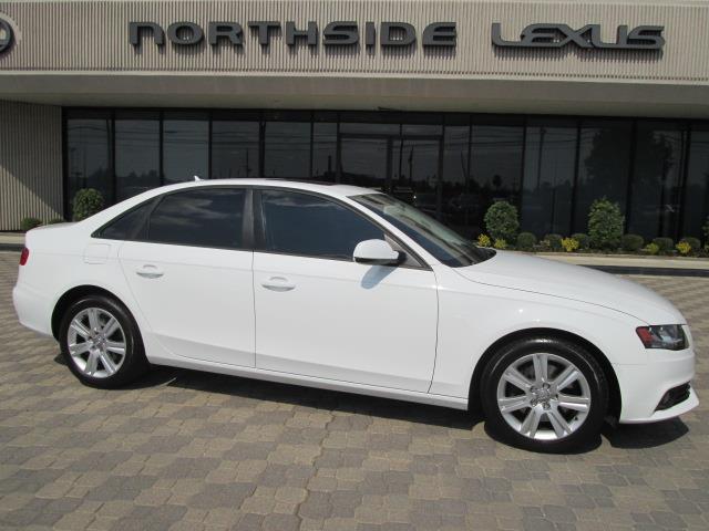 2010 Audi A4 Turbo R TLA Platinum Ltd. Edition