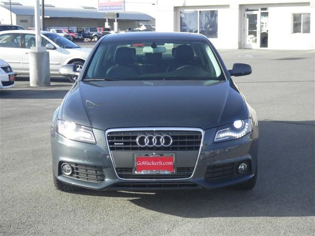 2010 Audi A4 4matic 4dr 3.5L AWD SUV