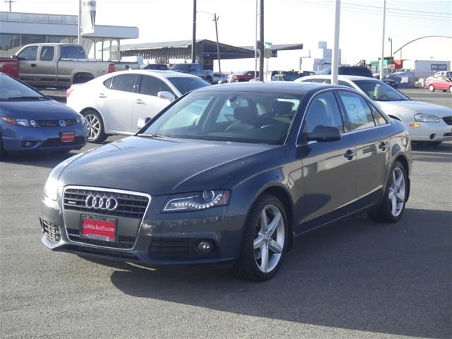 2010 Audi A4 4matic 4dr 3.5L AWD SUV