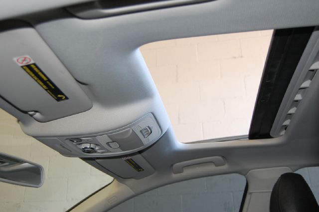 2010 Audi A4 REG CAB 1495 Down