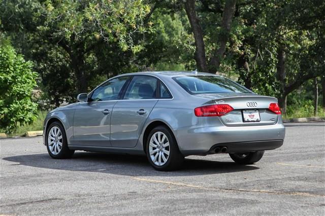 2010 Audi A4 Gxe(for Sale By Dealer)