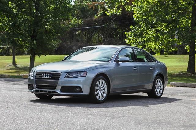 2010 Audi A4 Gxe(for Sale By Dealer)