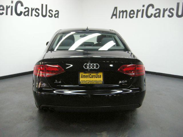 2011 Audi A4 REG CAB 1495 Down