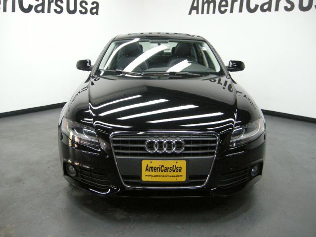 2011 Audi A4 REG CAB 1495 Down
