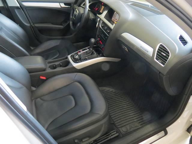 2012 Audi A4 AWD - Outback Sport Special At Brookville