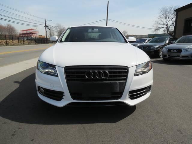 2012 Audi A4 AWD - Outback Sport Special At Brookville