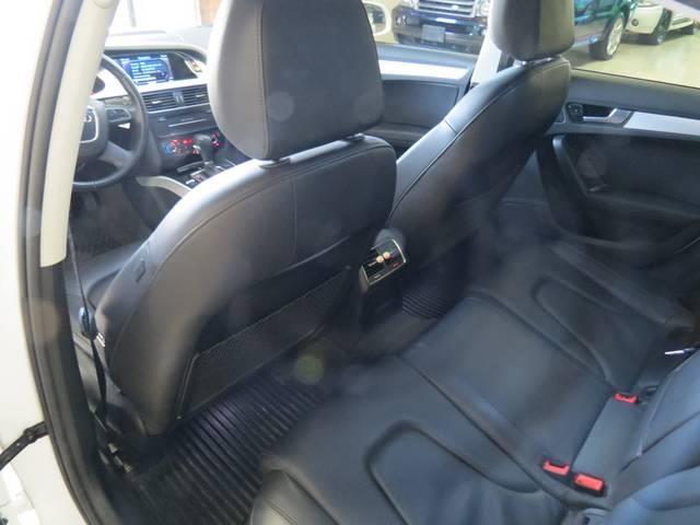 2012 Audi A4 AWD - Outback Sport Special At Brookville