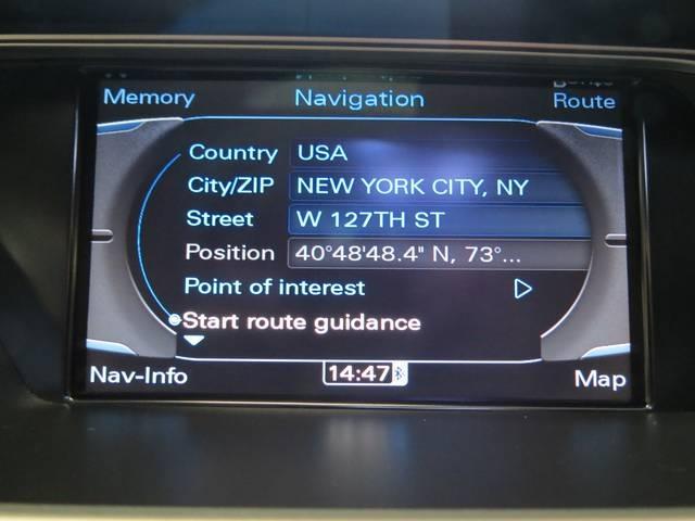 2012 Audi A4 AWD - Outback Sport Special At Brookville