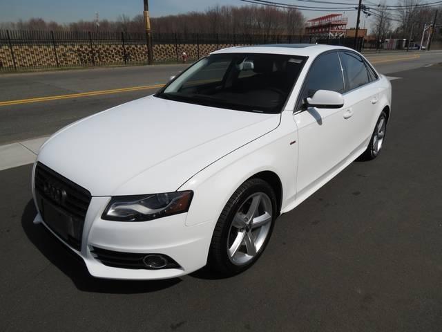 2012 Audi A4 AWD - Outback Sport Special At Brookville