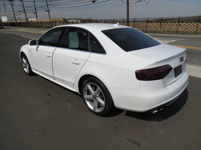 2012 Audi A4 AWD - Outback Sport Special At Brookville