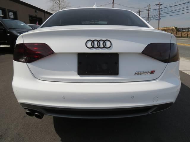 2012 Audi A4 AWD - Outback Sport Special At Brookville