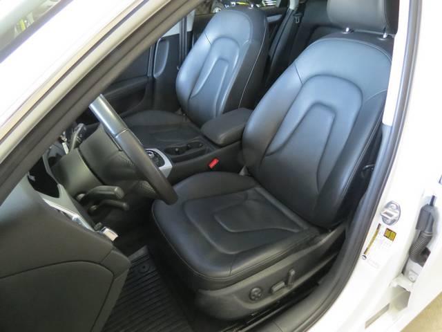 2012 Audi A4 AWD - Outback Sport Special At Brookville