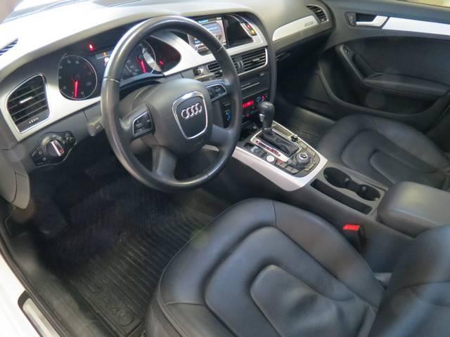 2012 Audi A4 AWD - Outback Sport Special At Brookville