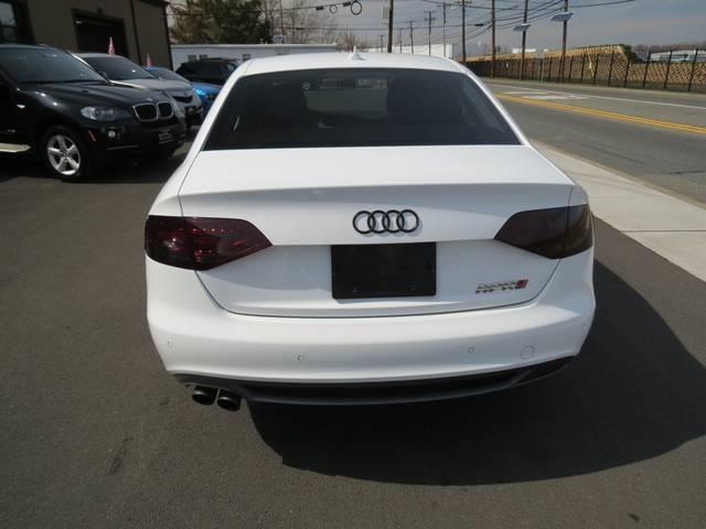 2012 Audi A4 AWD - Outback Sport Special At Brookville