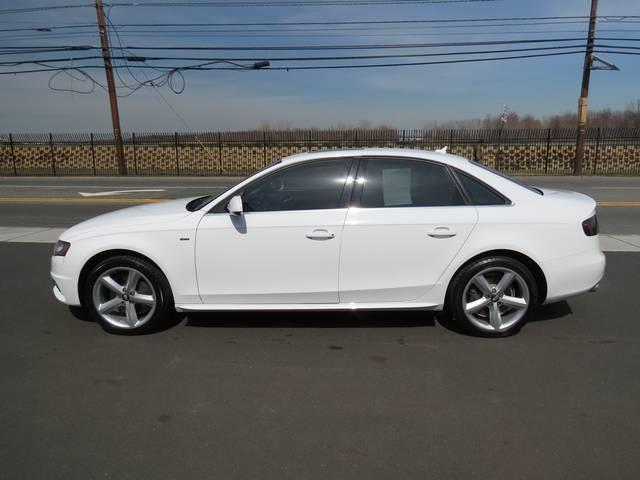 2012 Audi A4 AWD - Outback Sport Special At Brookville