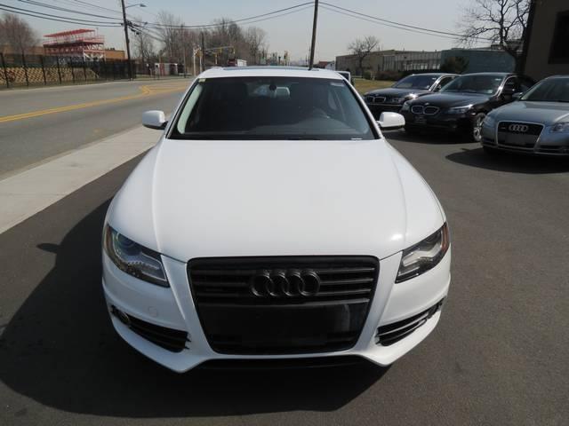 2012 Audi A4 AWD - Outback Sport Special At Brookville