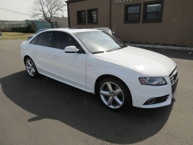 2012 Audi A4 AWD - Outback Sport Special At Brookville
