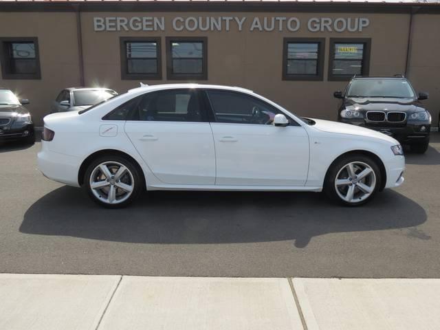 2012 Audi A4 AWD - Outback Sport Special At Brookville