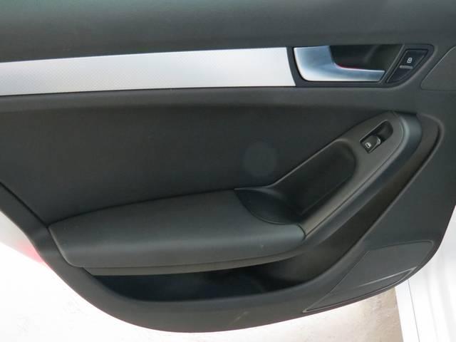 2012 Audi A4 AWD - Outback Sport Special At Brookville