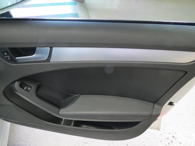 2012 Audi A4 AWD - Outback Sport Special At Brookville