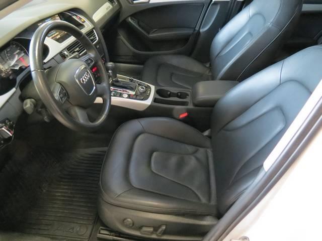 2012 Audi A4 AWD - Outback Sport Special At Brookville