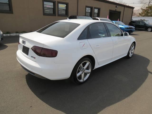 2012 Audi A4 AWD - Outback Sport Special At Brookville