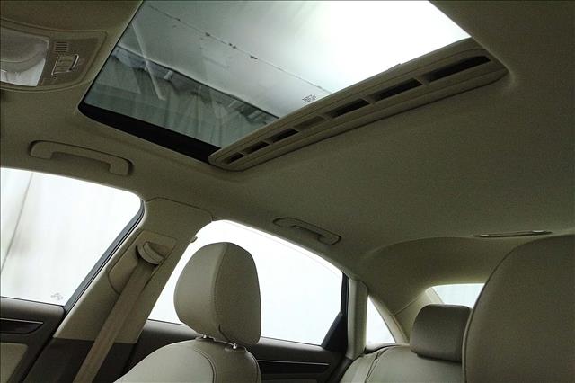 2012 Audi A4 4matic 4dr 3.5L AWD SUV