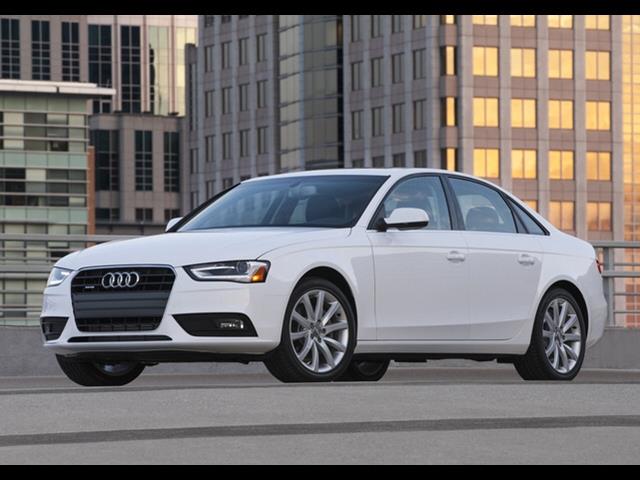 2013 Audi A4 AWD - Outback Sport Special At Brookville