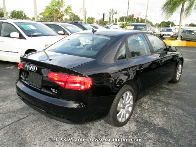 2013 Audi A4 Journey SUV