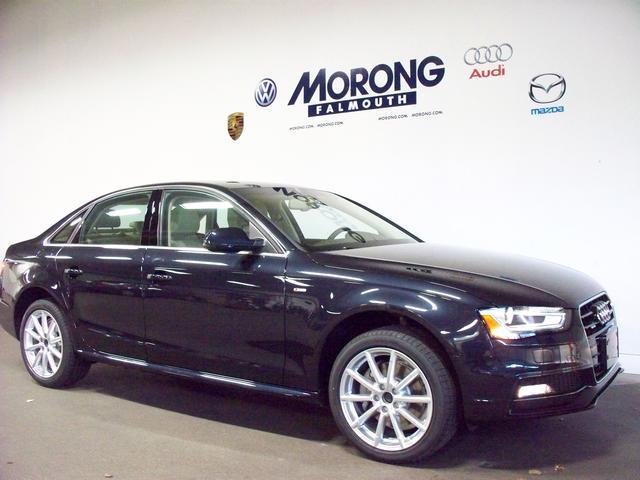 2014 Audi A4 Unknown